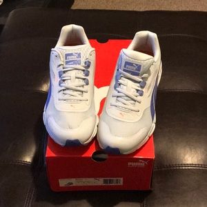 Brand New Puma Sneakers